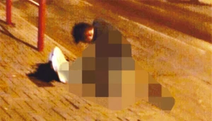 Biabırçılıq: Tələbələr universitetdə cinsi əlaqədə oldu VƏ...+VİDEO