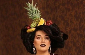 Elza bazarda "Məni it kimi basdırın..." Kərimə "kələm dedi" - ŞOK VİDEO