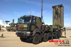 Fransa Azərbaycanı Ermənistandan qoruyacaq - Yeni Hava Hücumundan Müdafiə sistemləri +VİDEO