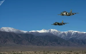 Ermənistanda təlim zamanı hücum təyyarəsi yoxa çıxıb - ŞOK OLAY