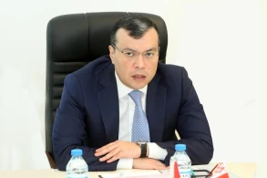 Azərbaycanın ən gənc naziri: O, beş dildə sərbəst danışır