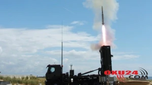 Fransa Bakıya o silahı göndərir - Ermənistan böyük təhlükədə +VİDEO