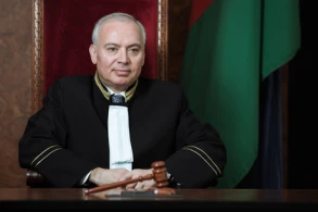 Prezident ona "Şöhrət" ordeni verdi