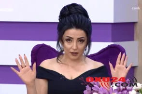 "Oğlumun boşanmış gəlinlə ailə qurmağına razı olaram" - Azərbaycanlı müğənnidən CƏSARƏTLİ AÇIQLAMA - FOTO