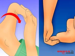 Əzələ qıcolması. Səbəblər və yardım