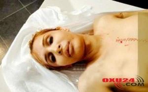 Trans Aylanın qətli ilə bağlı ŞOK kadrlar: Məşhur cinayətin gizli qalan tarixçəsi +VİDEO