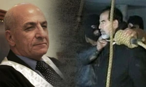 Səddam Hüseynin edam qərarını verən hakimin EDAMla bitən ömrü- Tarixin qanlı məhkəməsindən şok VİDEO