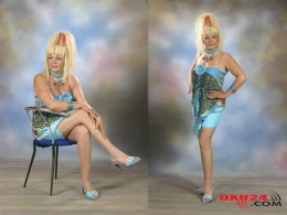 Müğənni Cəmilə: “4 qat Azərbaycan çempionuyam,ilk dəfə efirdə “yupka” mən qaldırmışam” – VİDEO