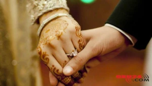 Ərdə ola-ola atası yaşda kişi ilə ailə qurdu - Bakıda şok hadisə