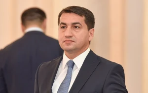 Azərbaycan  tərəfi  təsdiqlədi:  Ermənistana Bakıdan zəng edilir