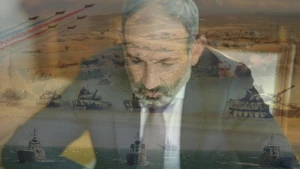 Dördgünlük aprel müharibəsinin REVANŞI HAZIRLANIR: Paşinyan bu tarixdə HƏRƏKƏTƏ KEÇƏCƏK