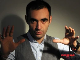 Məşhur ekstrasens Zirəddin Rzayev - “Qorxunc heyvanlar peyda olacaq” - MÜSAHİBƏ