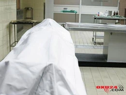 Bakıda yeni tikilən 20 mərtəbəli binada FACİƏ - ÖLƏN VAR