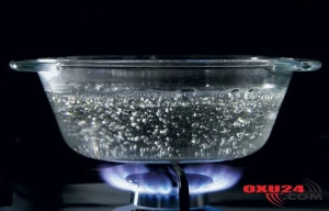 Suyu niyə qaynadıb, içmək olmaz?