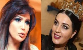 Nazpəri Elzaya söz atdı: “Adamın bir üzü olar” - Video