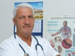 Heydər Əliyev zirvəsinini ziyarət edən tanınmış həkim oradaca öldü