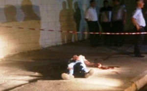 Narkotik çəkib arvadını 5-ci mərtəbədən atdı - BAKIDA DƏHŞƏTLİ CİNAYƏT