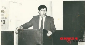 Kabinetində qətlə yetirilən icra başçısı - Şuşada baş verən qanlı gündən 27 il ötür