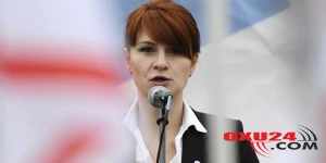 Rusiya casusu ABŞ-a işləyəcək