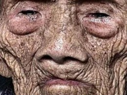 256 yaşlı kişi ölümsüzlüyün sirrini açıqlayıb - "Qurbağa kimi oturun, İt kimi yatın və bu bitkiləri..."