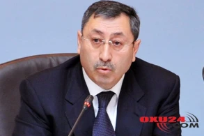 Prezident Xələf Xələfovu işdən çıxardı