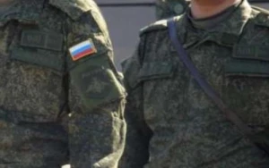 Ermənistanda rusiyalı hərbçi həbs edildi