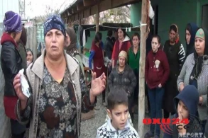 Yevlaxda qadını əri qoyunlara görə öldürdü - TƏFƏRRÜAT