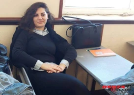 Mübariz İbrahimovu qatil adlandıran psixoloqdan daha bir ŞOK video:" Qanımada erməni qanı qarışığının olmasına şübhəm yoxdur" +VİDEO