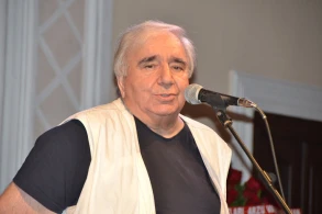 Kədər şairinin şad günü - Bu gün Ramiz Rövşənin ad günüdür