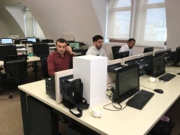 Azərbaycan televiziyasında  şok: 8  aparıcı verilişi yarımçıq qoyub, işdən çıxdı