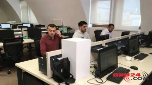 Azərbaycanda bu televiziyanın kollektivi İSTEFA VERDİ