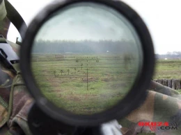 Azərbaycan Ordusu cəbhədə postları təhvil verdi