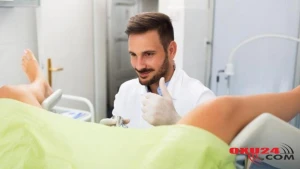 Kişi ginekoloqdan SENSASİYALI SÖZLƏR: Sən demə, bu həkimlər qadınları...