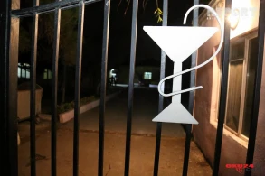 Qayınata kürəkənini avtomobillə vurub - Azərbaycanda