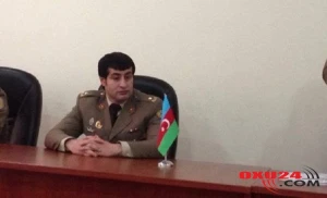 FHN-in mayoru Mübariz  İbrahimovu təhqir edən psixoloqu  məhkəməyə verdi - ÖZƏL XƏBƏR+VİDEO