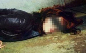 DƏHŞƏT! Ucarda itkin düşmüş qadın öldürülübmüş