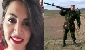 Nərmin Şahmarzadə üzr istədi — VİDEO