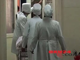 Bərdədə bacıların faciəsi: Hər ikisi reanimasiyadadır