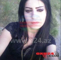 Ucarda ŞOK! Gəlinin başını kəsib, kanala atdılar - Hadisə yerindən VİDEO