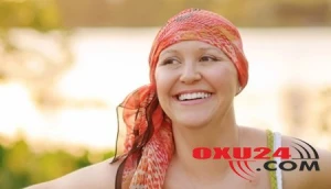 Cəmi 3 vasitəylə xərçəngə qalib gələn qadın - Dünya həkimləri şokdadır