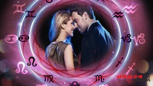 Donuz ilində hansı bürclərin BƏXTİ AÇILACAQ? - 2019-cu ilin SEVGİ FALI