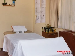 Bakıda masaj salonu fahişəxana çıxdı, sahibi həbs olundu