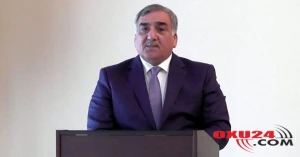 Prezidentdən icra başçısı ilə bağlı sərəncam