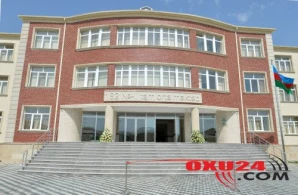 Yeniyetmələr arasında bıçaqlanma ilə bağlı məktəbdən AÇIQLAMA