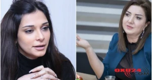 Maşın şouda Naziləyə uduzdu - ŞOK oldu