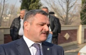 Dövlət sirrini yayan Tərtərin  icra başçısını hansı cəza gözləyir? –Bu  VİDEOya görə