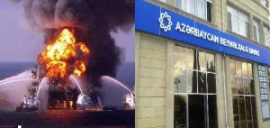 İtkin düşən neftçinin ailəsindən şok : Bank 5000 manatı sildiyini desə də