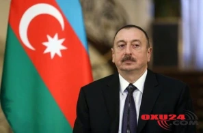 Prezident sərəncam imzaladı