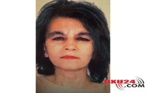 Ailəsi 4 aydır bu qadını axtarır