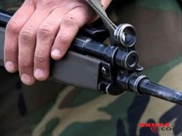 Erməni ordusuna AĞIR ZƏRBƏ: 7 ölü, 10 yaralı